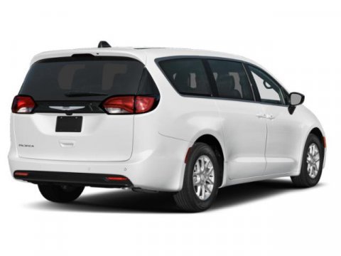 New 2027 Chrysler Pacifica LX