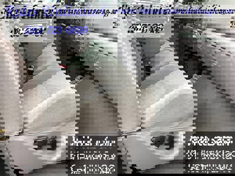 Used 2004 Ford F250 XLT image 31