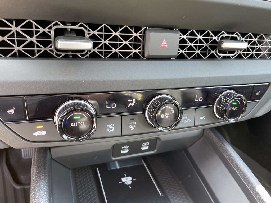 New 2026 Honda Accord SE image 20