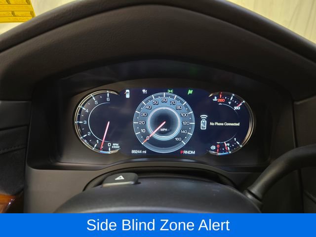 Used 2016 Cadillac Escalade Premium image 21