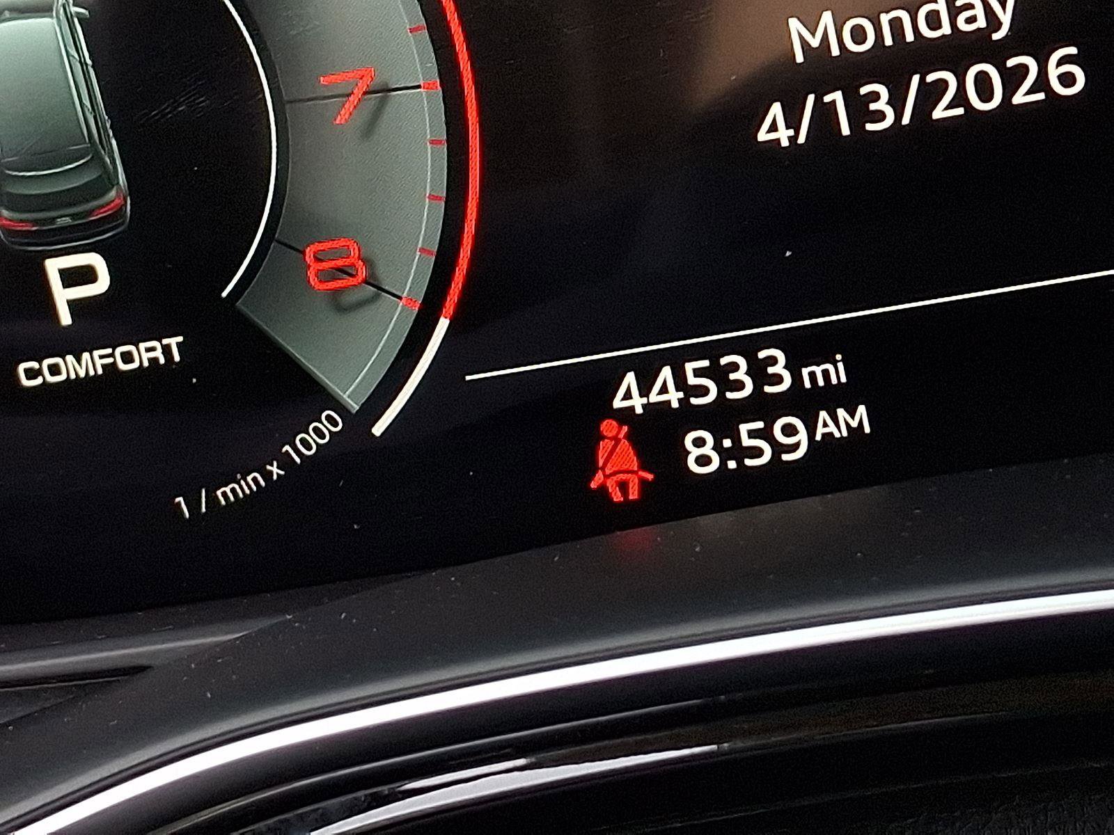 Used 2025 Audi Q7 3.0T Premium Plus image 21