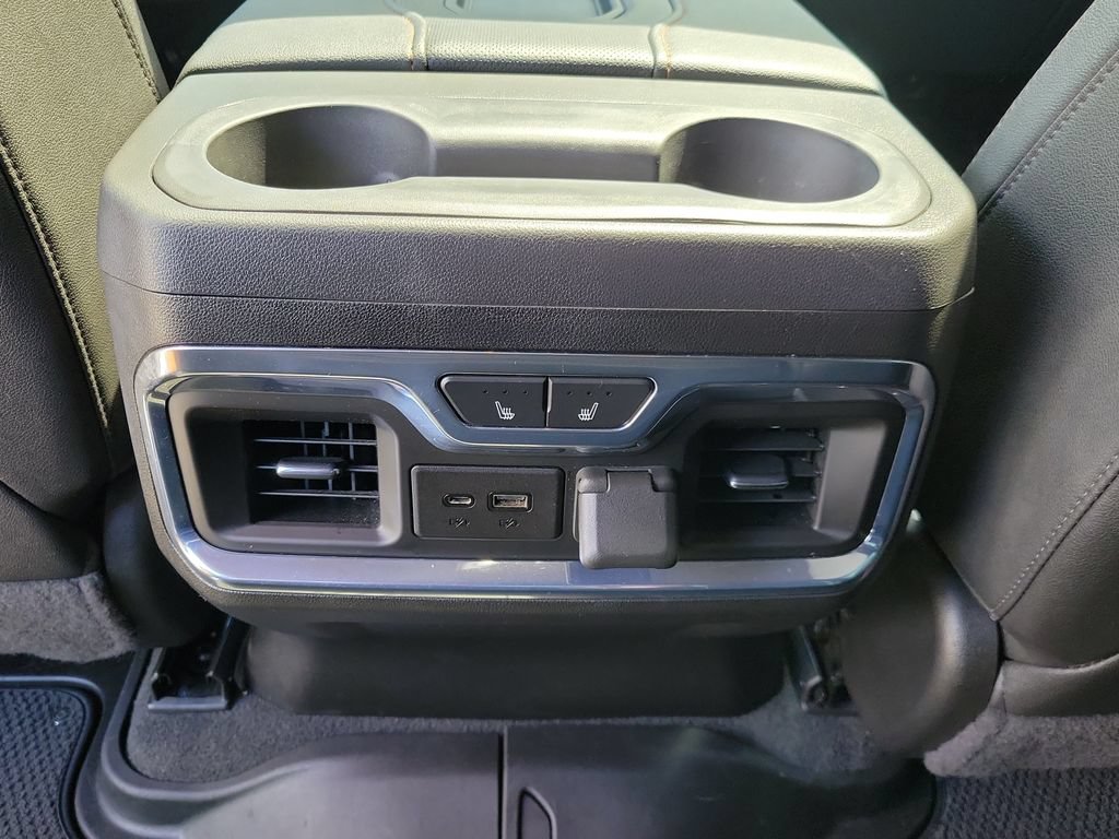 Used 2021 GMC Sierra 2500 AT4 w/ AT4 Premium Plus Package AWD/4WD image 14