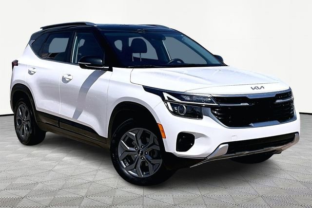 Used 2024 Kia Seltos S image 11