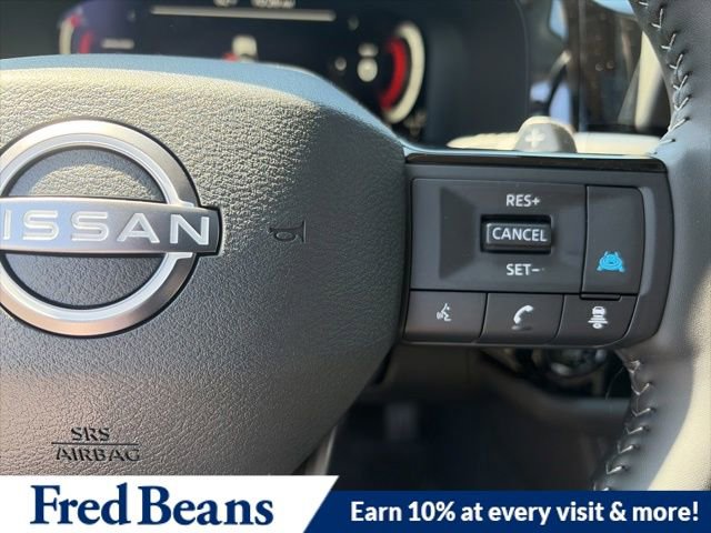 New 2026 Nissan Pathfinder SL w/ SL Premium Package (P04) AWD/4WD image 22