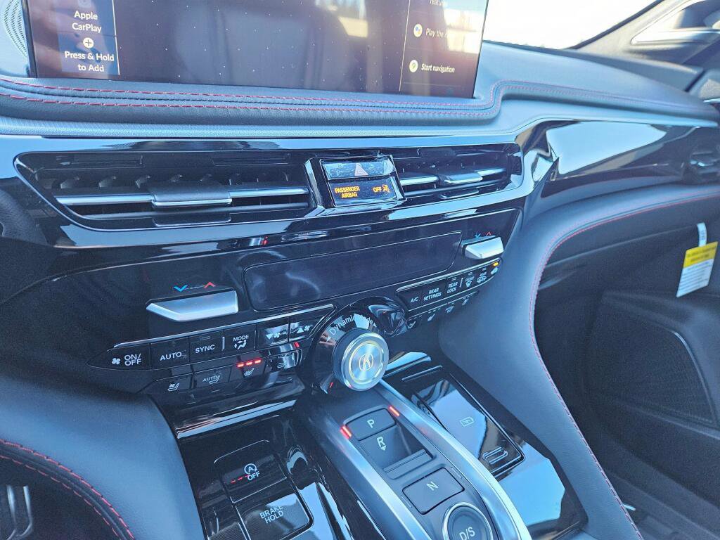 New 2026 Acura MDX A-Spec image 32