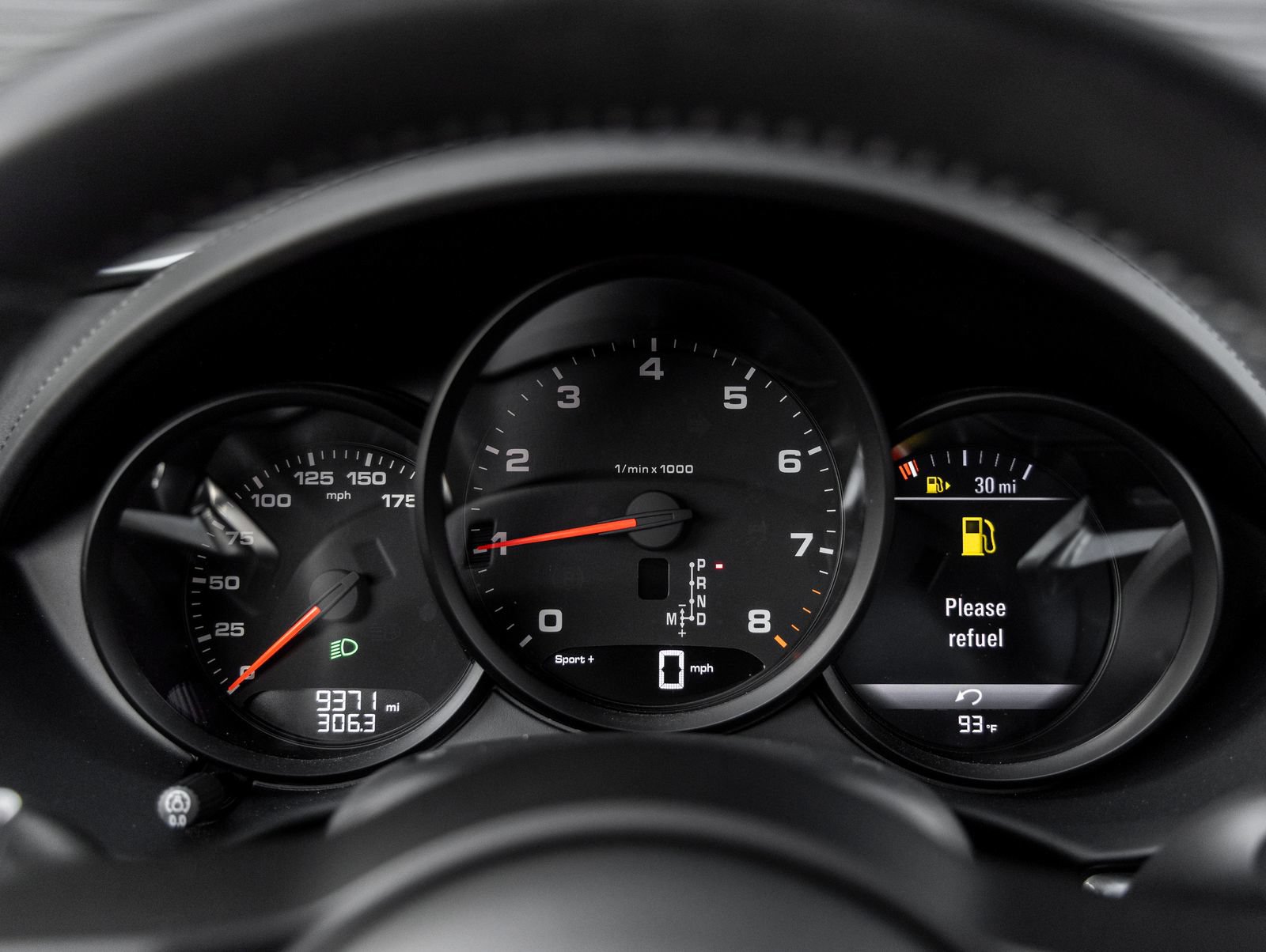 Certified 2024 Porsche 718 Boxster RWD image 28