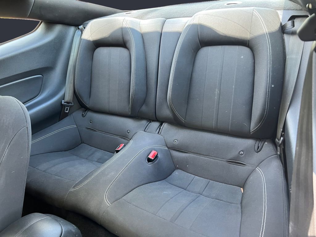 Used 2020 Ford Mustang Coupe image 13