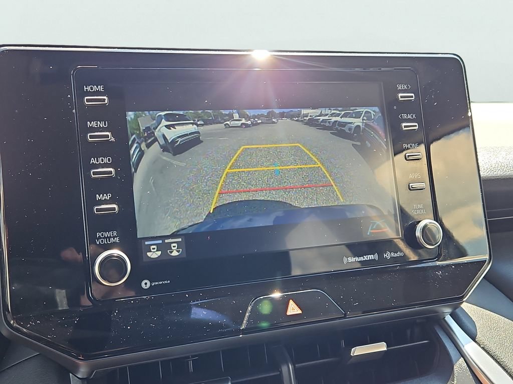 Used 2021 Toyota Venza LE w/ Carpet Mat Package (TMS) AWD/4WD image 15