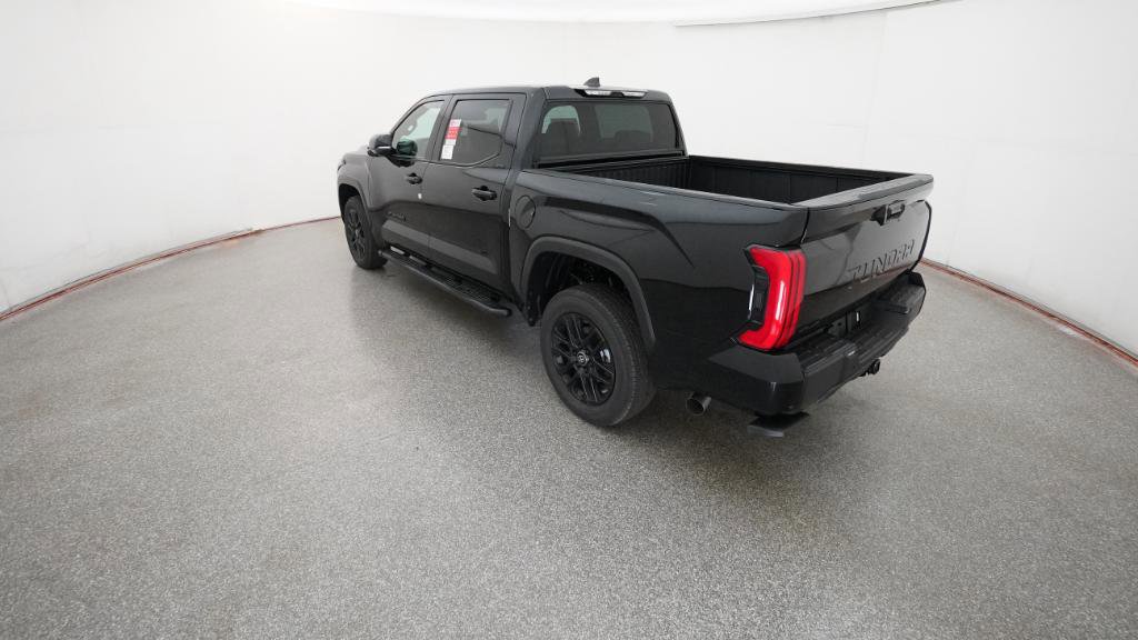 New 2026 Toyota Tundra Limited image 13