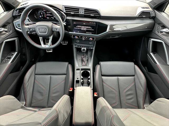 Used 2025 Audi Q3 2.0T Premium Plus w/ Premium Plus Package image 18