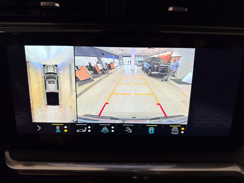 Used 2022 GMC Sierra 1500 Denali AWD/4WD image 37