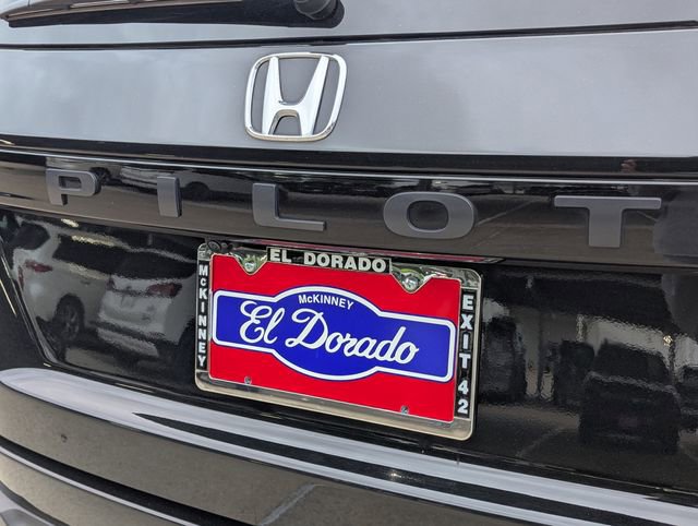 Used 2025 Honda Pilot EX-L image 32