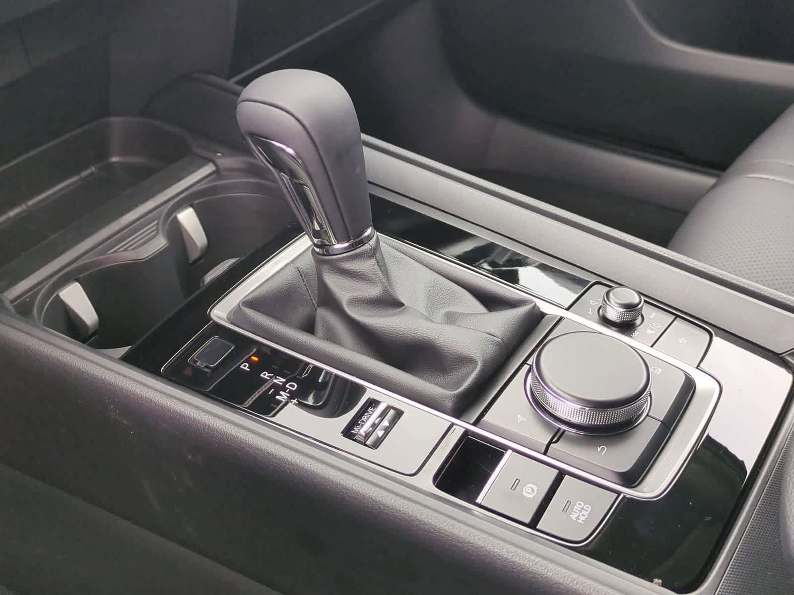 New 2026 MAZDA CX-50 AWD 2.5 S w/ Premium Package image 32