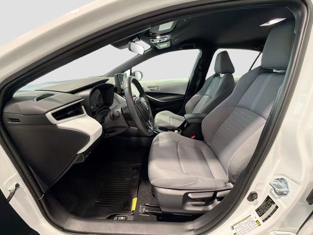 Certified 2025 Toyota Corolla SE w/ Convenience Package image 17