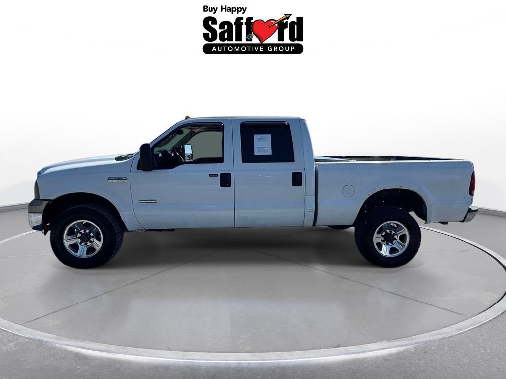 Used 2005 Ford F350 Lariat AWD/4WD image 4