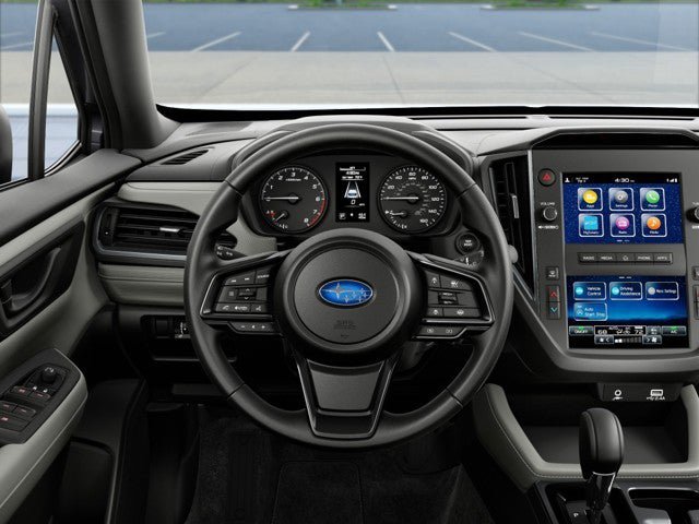 New 2026 Subaru Forester AWD/4WD image 14