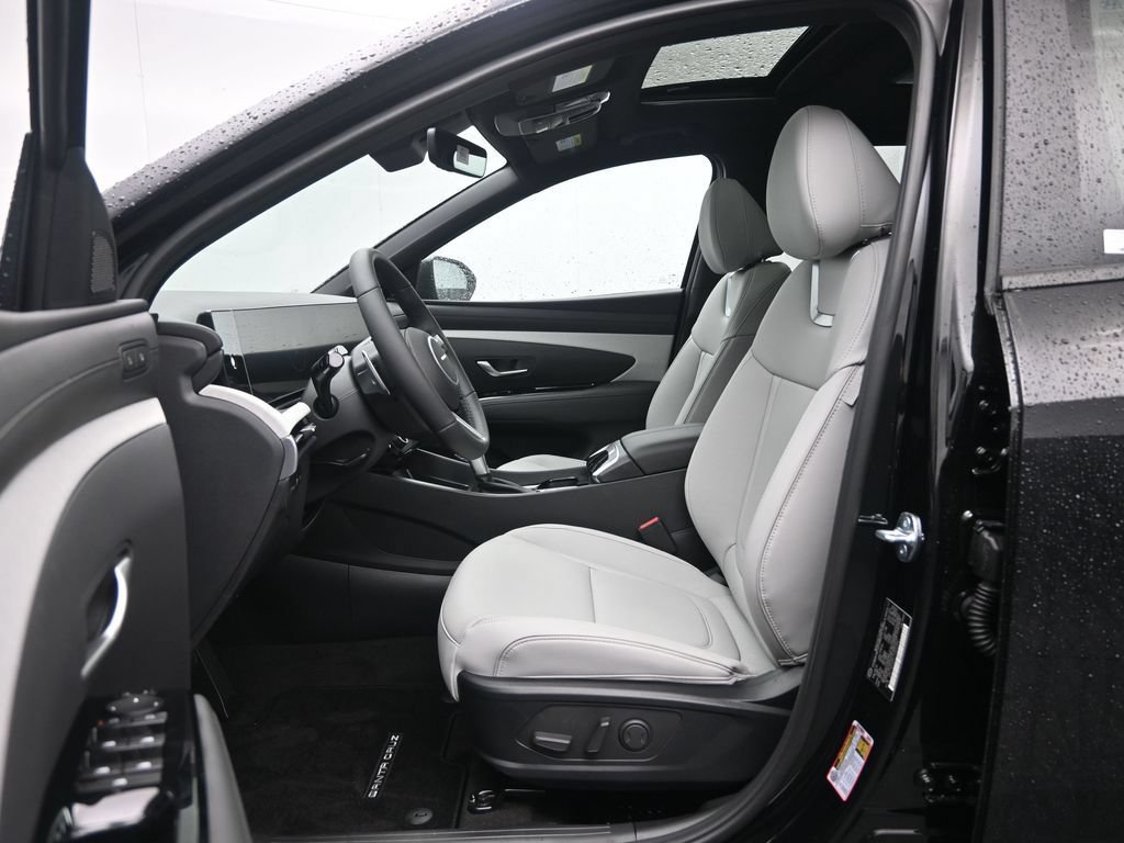 New 2026 Hyundai Santa Cruz Limited AWD/4WD image 23