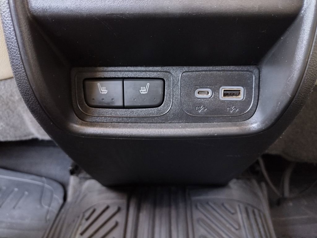 Used 2019 Cadillac XT4 Luxury image 21