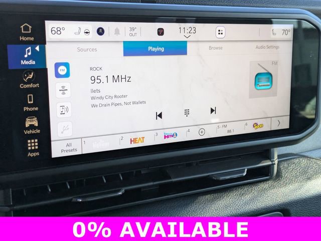 New 2026 Jeep Wrangler Willys image 17