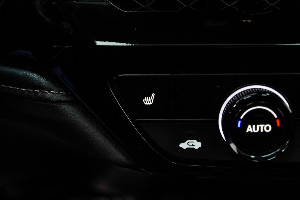 Used 2025 Honda Accord Sport image 24