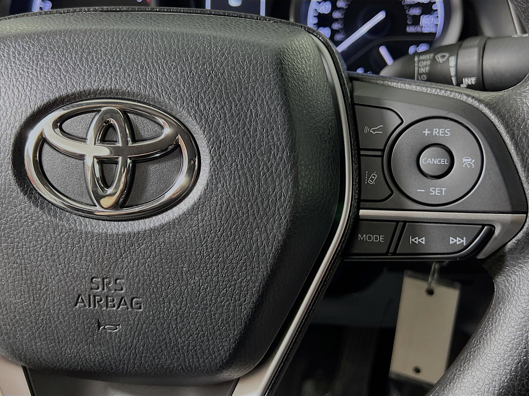 Used 2023 Toyota Camry LE FWD image 20