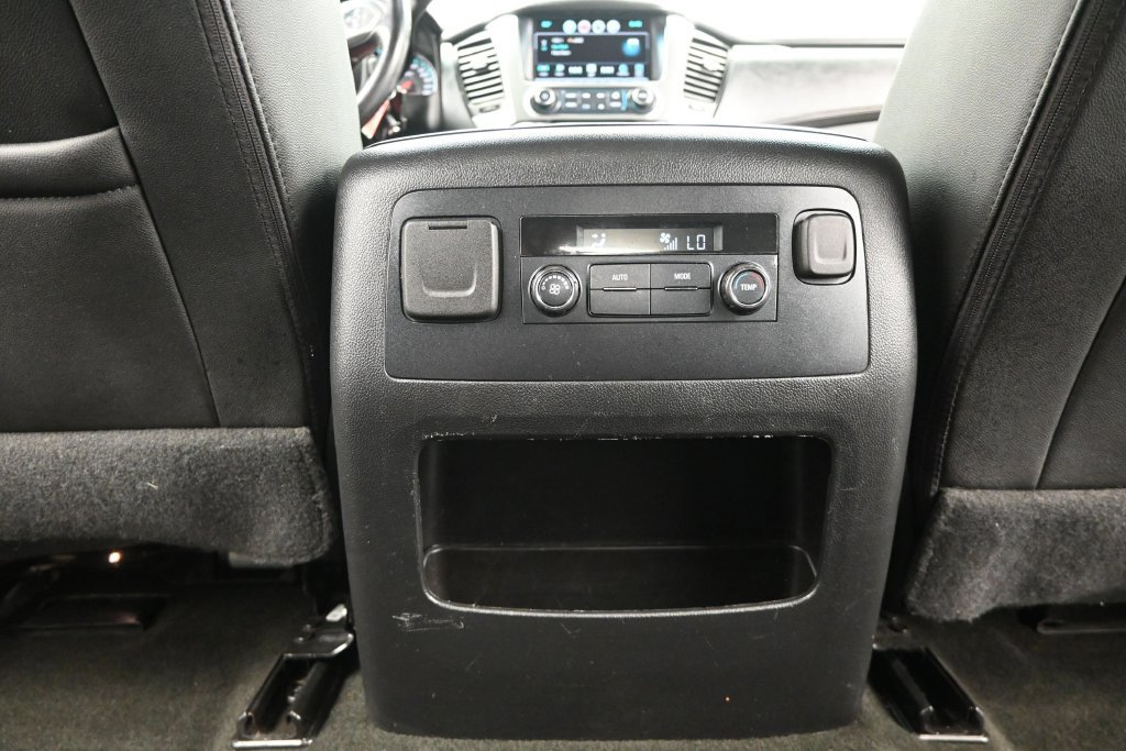 Used 2018 Chevrolet Tahoe LT AWD/4WD image 19