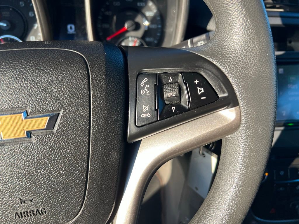 Used 2015 Chevrolet Malibu LS image 34