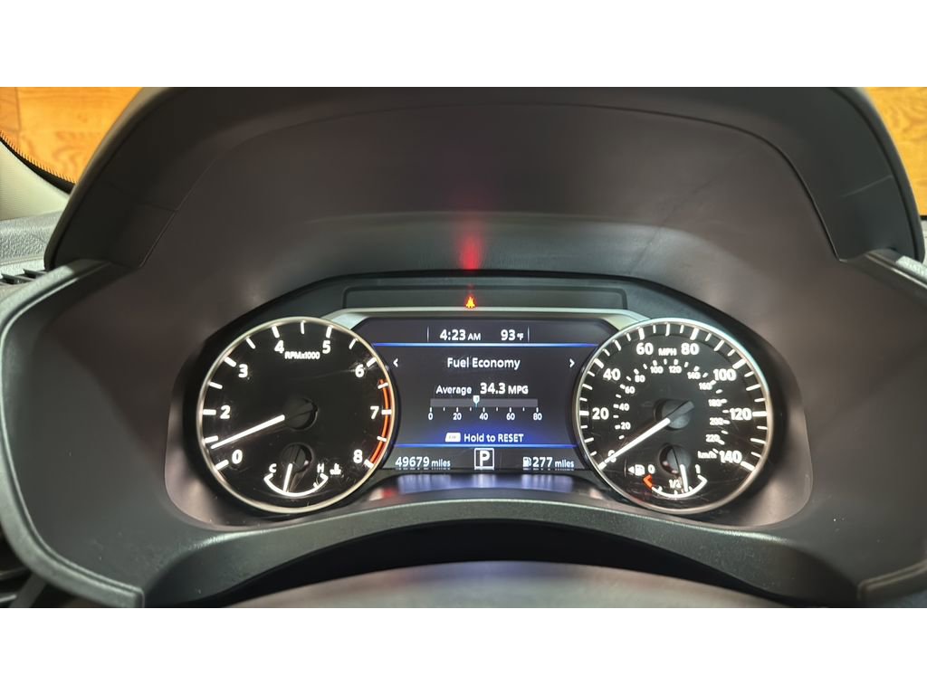 Used 2023 Nissan Altima 2.5 SV image 18