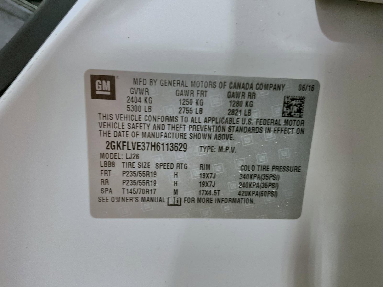 Used 2017 GMC Terrain Denali image 25