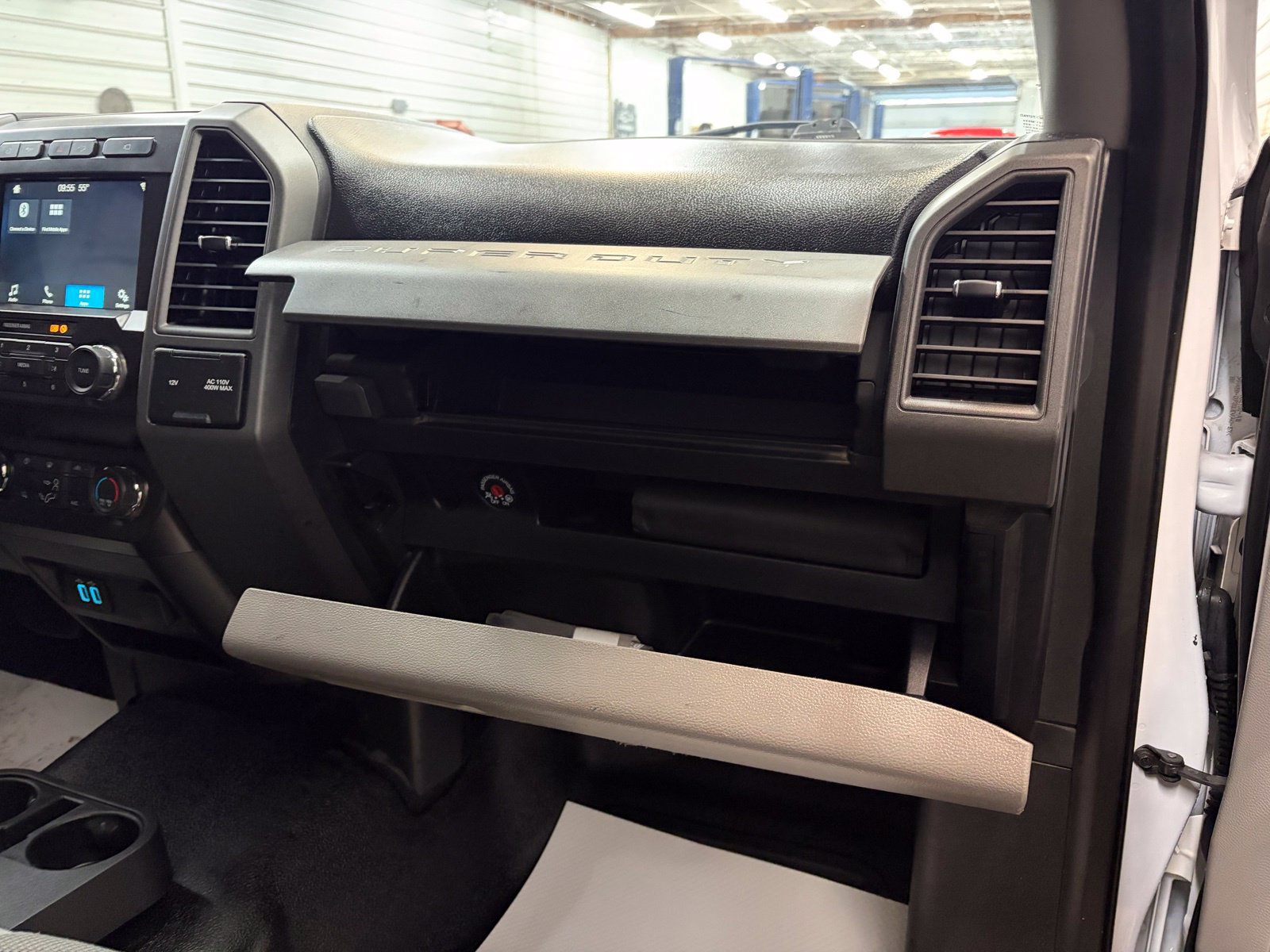 Used 2019 Ford F450 XL w/ STX Appearance Package AWD/4WD image 28