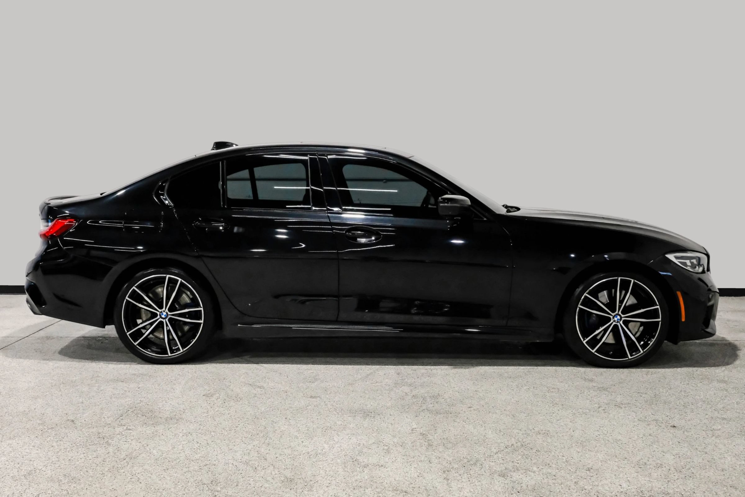 Used 2021 BMW M340i xDrive w/ Premium Package AWD/4WD image 5