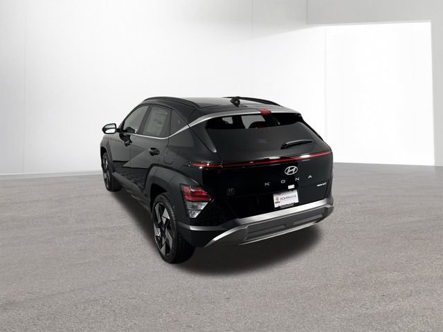 New 2026 Hyundai Kona Limited image 31