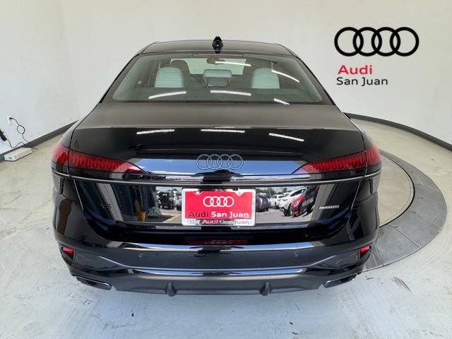 New 2026 Audi A6 Premium Plus AWD/4WD image 52