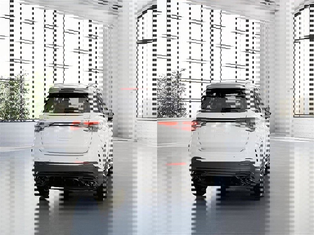 New 2026 Mercedes-Benz GLC 43 AMG 4MATIC image 24