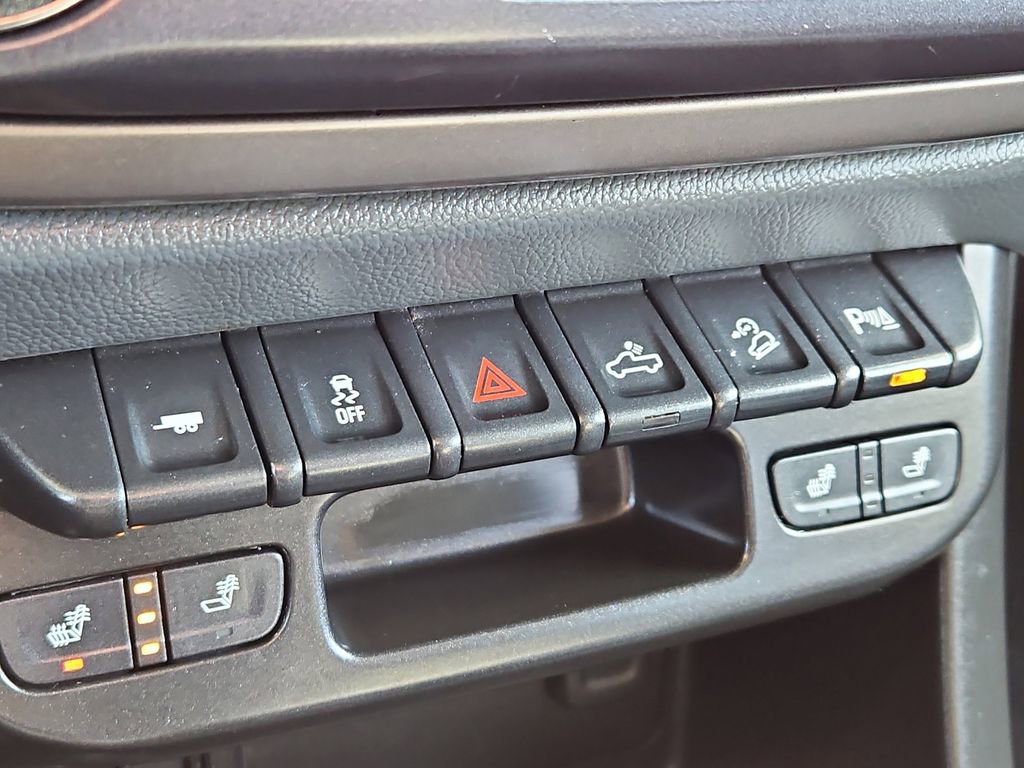 Certified 2022 Chevrolet Colorado Z71 image 16