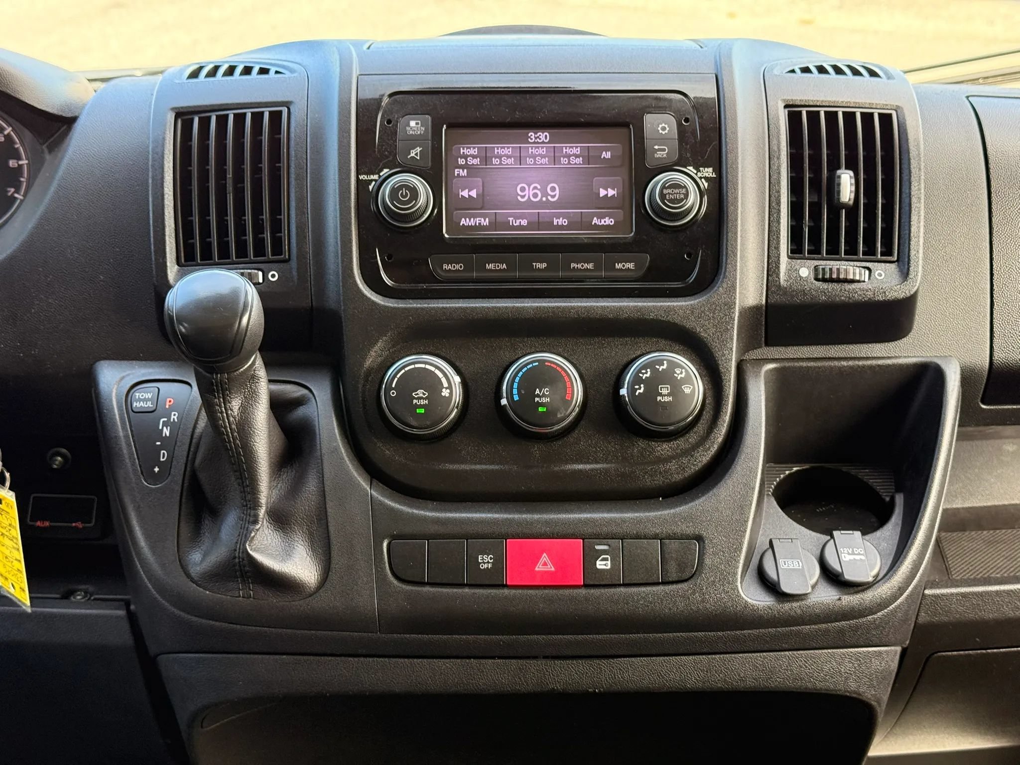 Used 2021 RAM ProMaster 2500 FWD image 35