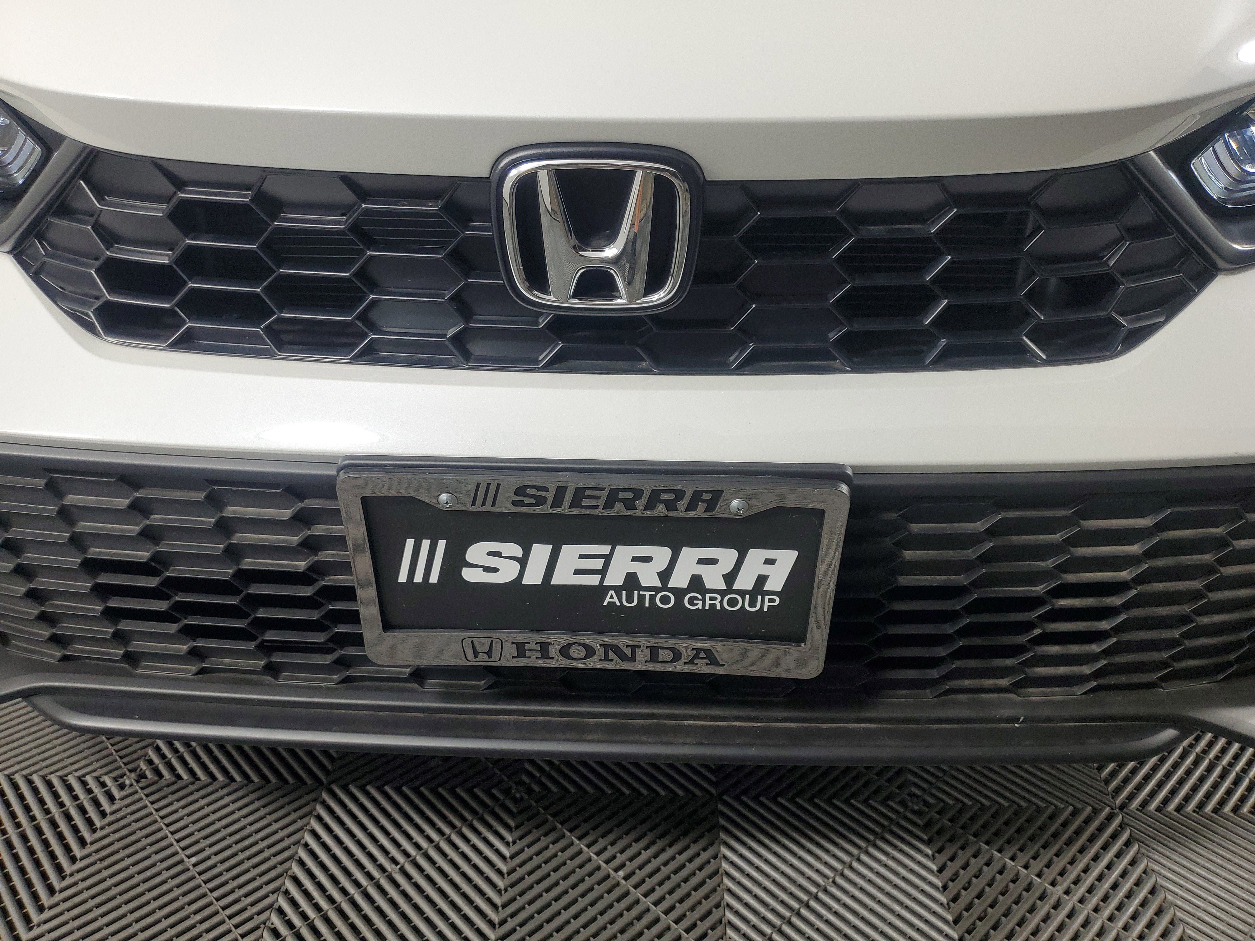 New 2026 Honda Civic Sport image 10