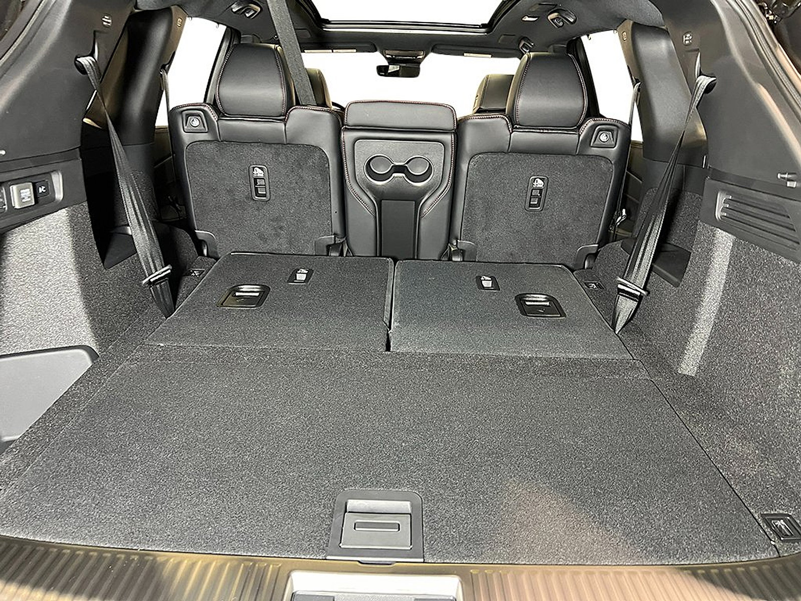 New 2026 Acura MDX A-Spec w/ Advance Package AWD/4WD image 28