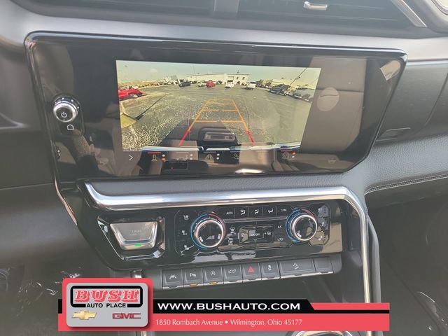 New 2026 GMC Sierra 1500 Denali w/ Denali Reserve Package image 28