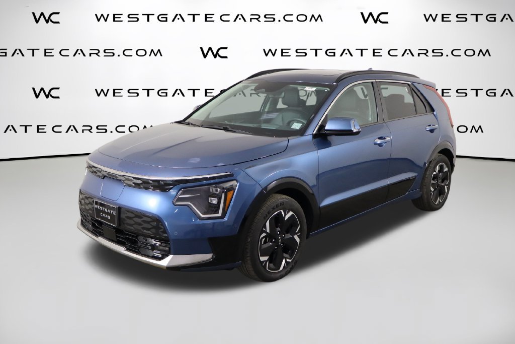 Used 2023 Kia Niro Wave