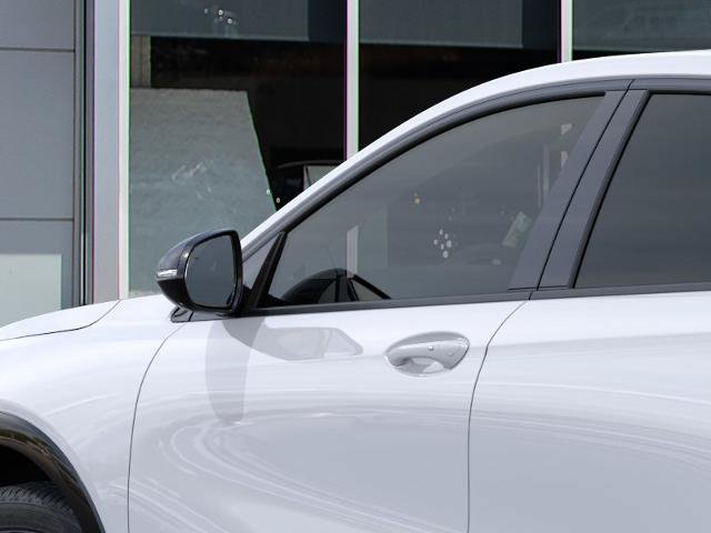 New 2026 Buick Envista Sport Touring w/ Convenience I Package FWD image 12