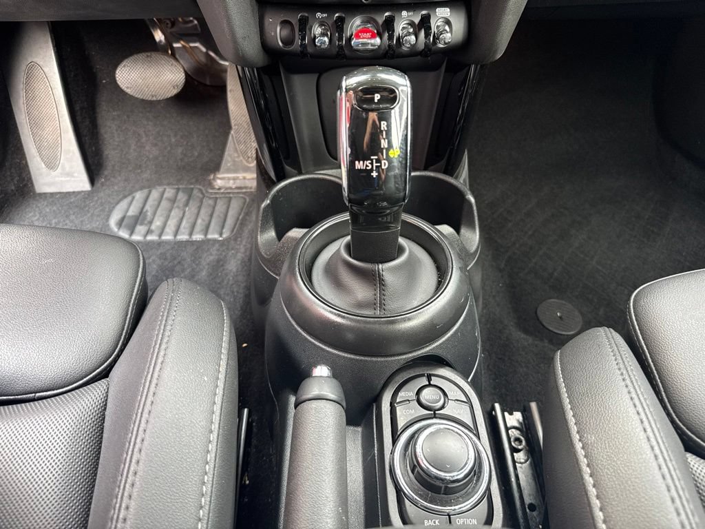 Used 2024 MINI Cooper S FWD image 44