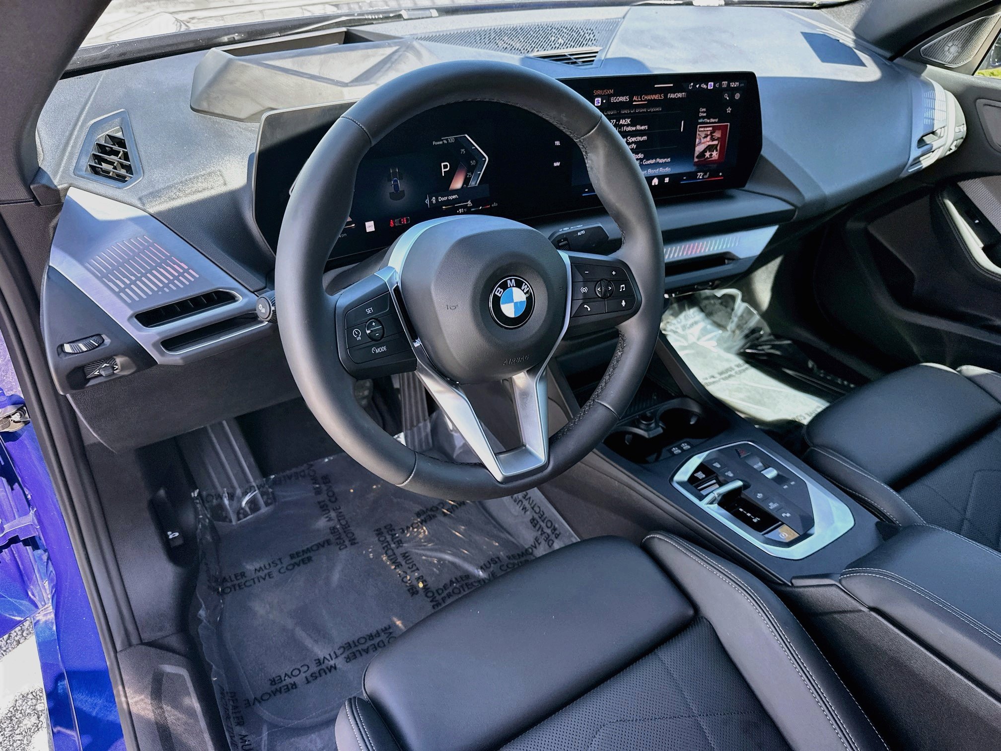 Used 2026 BMW 228i FWD image 9