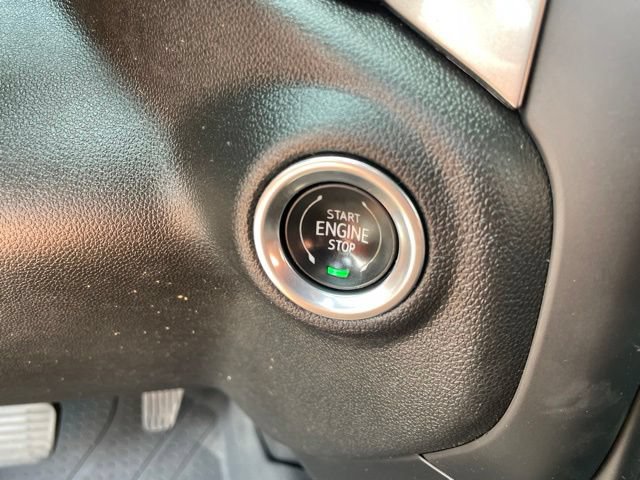Used 2020 Chevrolet Silverado 1500 LT w/ All-Star Edition AWD/4WD image 33
