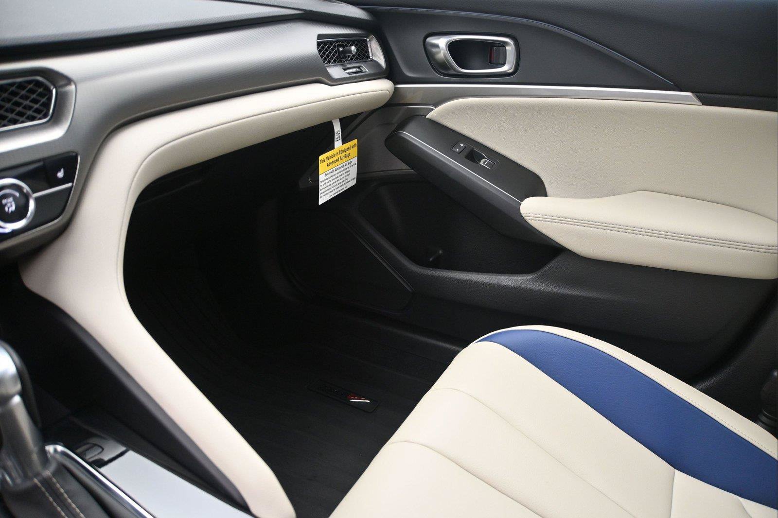 Certified 2026 Acura Integra A-Spec FWD image 6