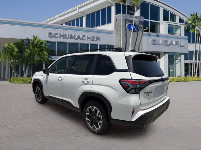 New 2026 Subaru Forester Premium AWD/4WD image 5