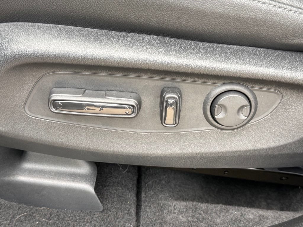 Certified 2026 Honda CR-V EX-L image 28