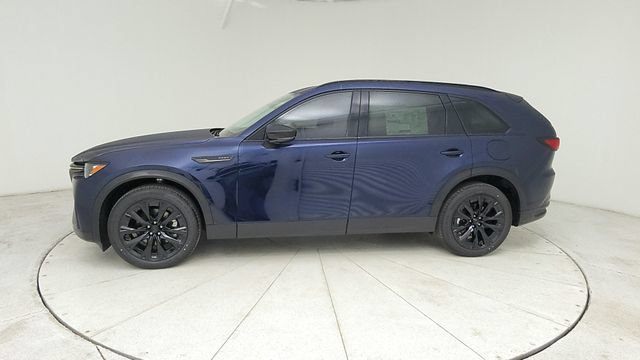 Used 2026 MAZDA CX-90 Plug-In Hybrid w/Premium Sport AWD/4WD image 8