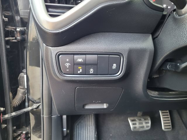Used 2021 Kia Soul GT-Line FWD image 24