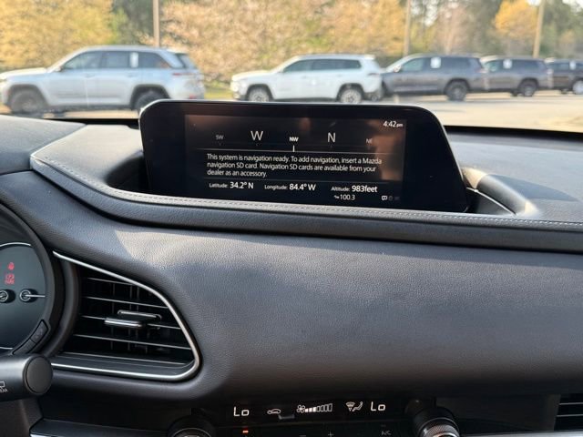 Used 2023 MAZDA CX-30 AWD 2.5 S w/ Select Package image 21